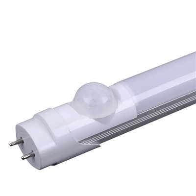 9W PIR LED Infrarouge Mouvement Capteur T8 LED Tube Lumière