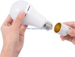 Charge Lumière Led Ampoule