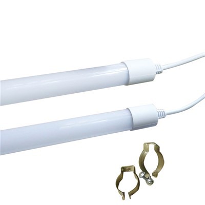Lumière LED pour poulailler