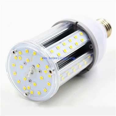 Luminaire LED en épi de maïs