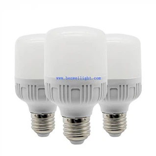 E27 6w Ampoule LED blanc chaud