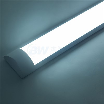 Réglette LED Eco Slimline