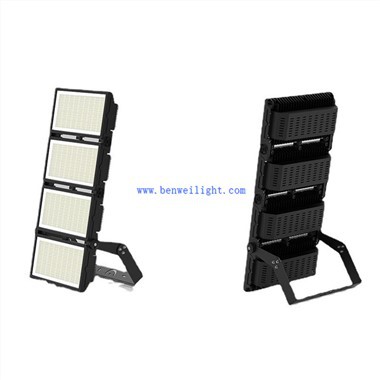 Projecteur Led 500w Pour Le Sport