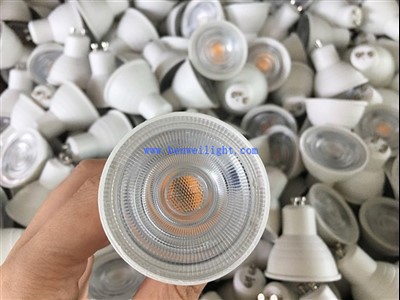 Spot LED GU10 Dimmable