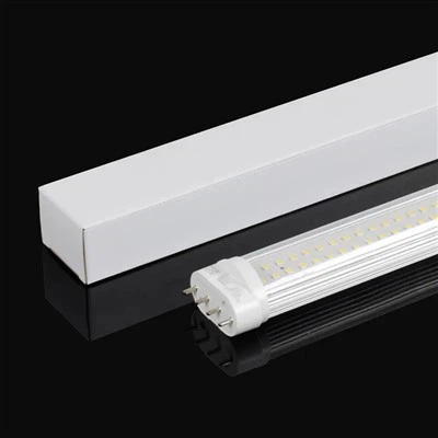 Lumière LED 2G11 410mm 18w