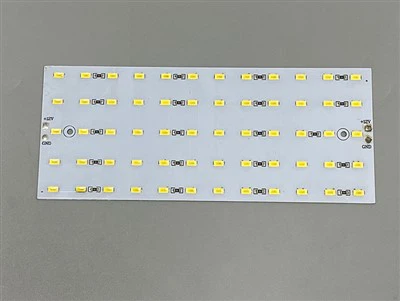 Module linéaire à DEL