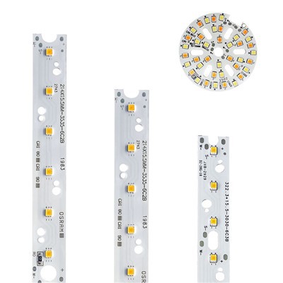 Led Pcb Board Rond