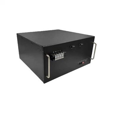 Batterie au lithium 24v 200ah