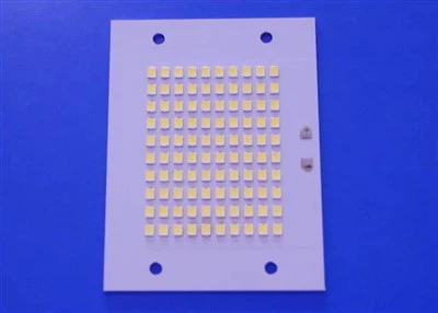 Module de lumière d'inondation parallèle