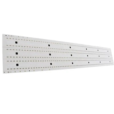 Pcb Pour Led Tube Lumière