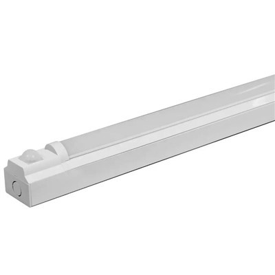 Réglette lumineuse T8 avec capteur PIR