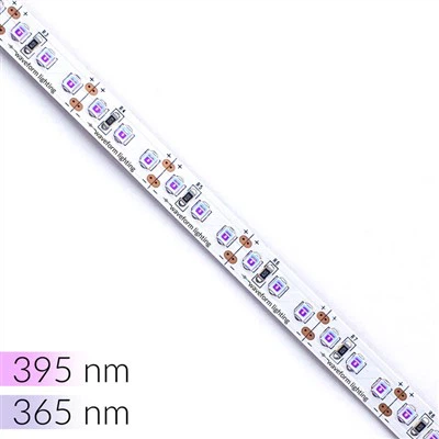 Bandes LED UV