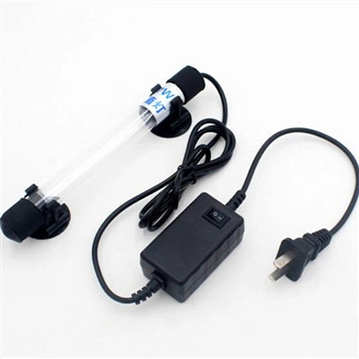 Lumière de stérilisateur UV pour aquarium