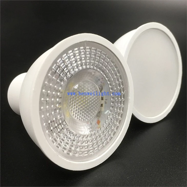 GU intelligente10-Ampoule 2 700 k