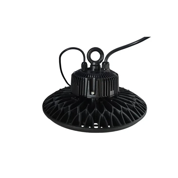 100W uv high bay light 4