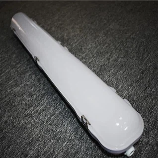 Lumière LED Tri-Proof à montage en surface