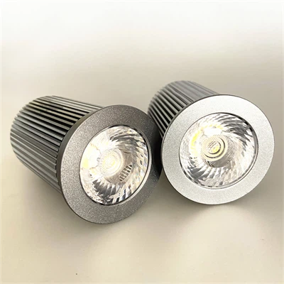 MR16 led lamp 12V 12W 1500lm LED Spotlight 2-pin GU5.3 LED Bulb is Non-dimmable high quality