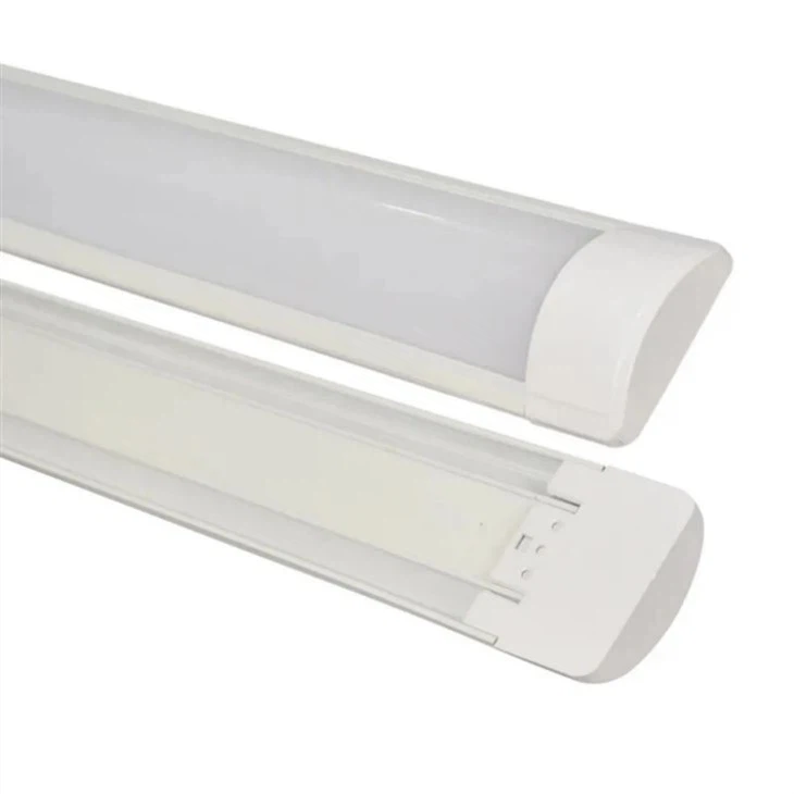 48V DC LED Linear Batten Light high quality