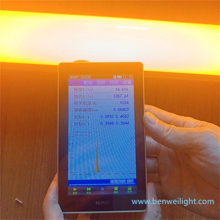 590nm Amber Light suppliers