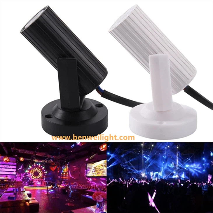 Suspended LED Spotlight High Efficiency COB Track Lighting suppliers