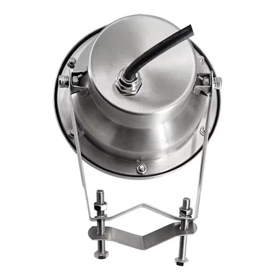 LED IP68 Waterproof Submersible Spot Light, 12V Change Landscape Lamp best