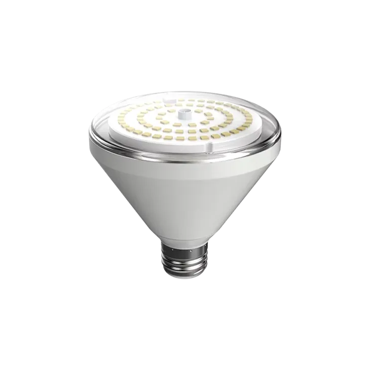 Ampoule LED E27 10 W/15 W pour culture de plantes.