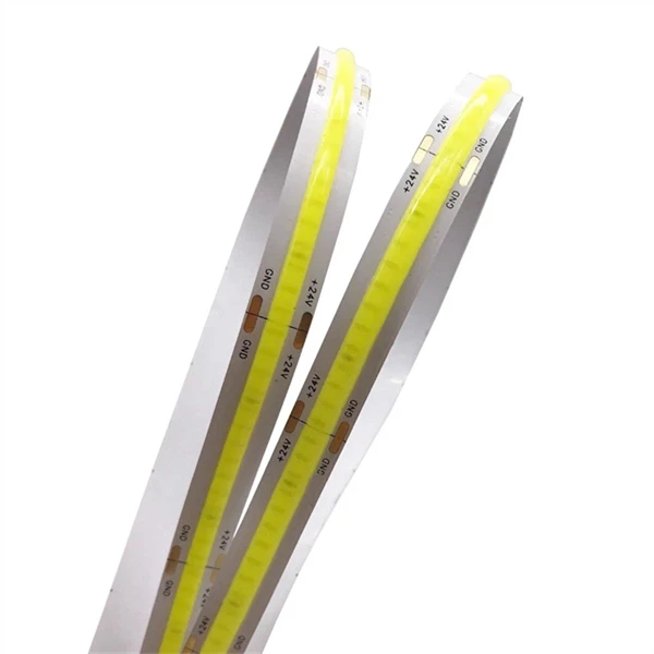 5/10m COB LED Strip Lights For Home Indoor price