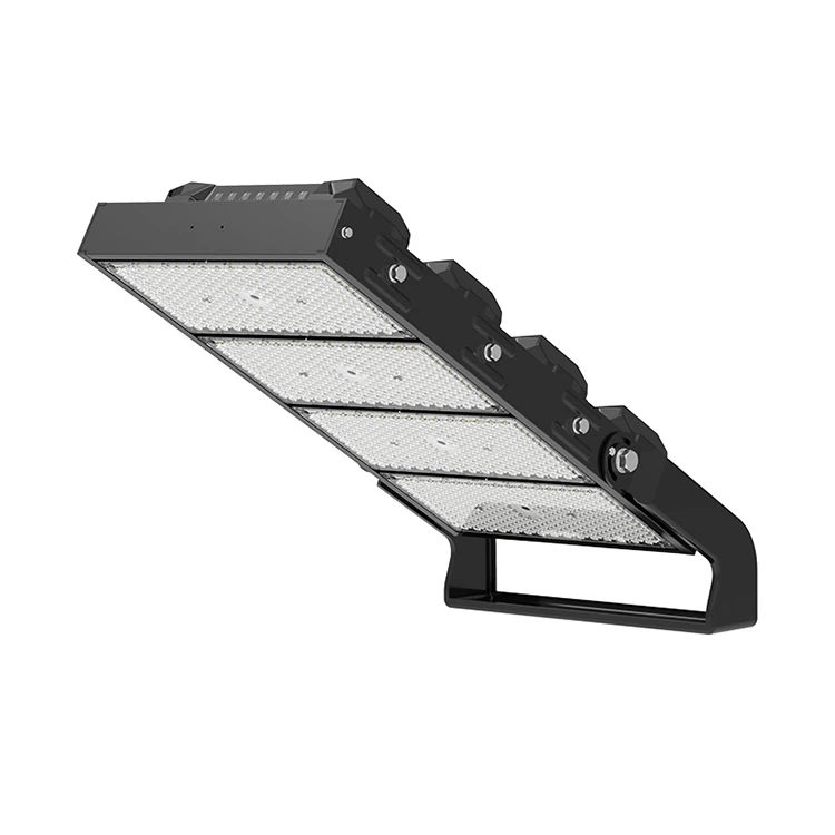 Projecteur LED pour stade de sport 1000 W