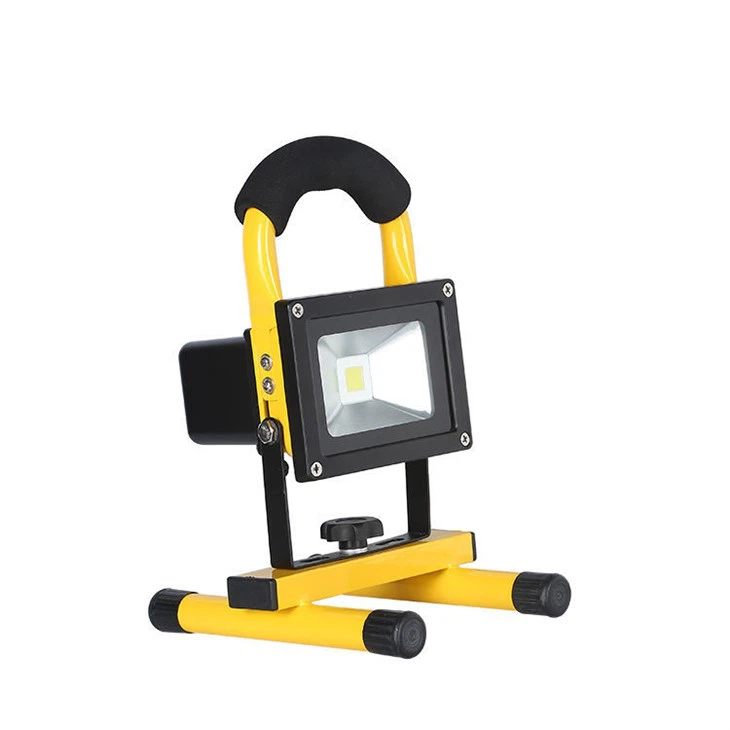 Lampe de travail rechargeable COB 100 W