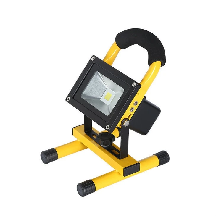 Lampe portative à LED 110 V, 20 watts