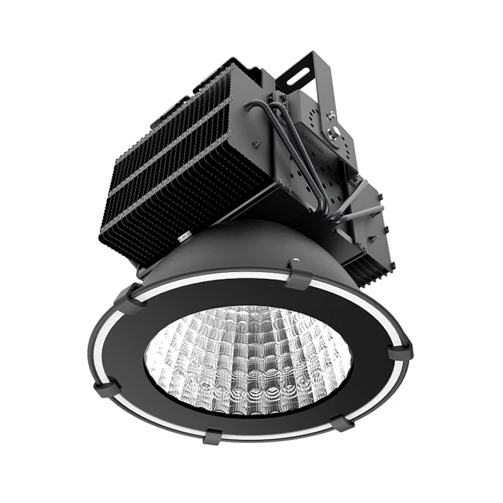 Projecteur LED haute baie 150 W
