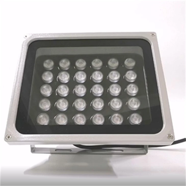 Projecteurs extérieurs imperméables 200w