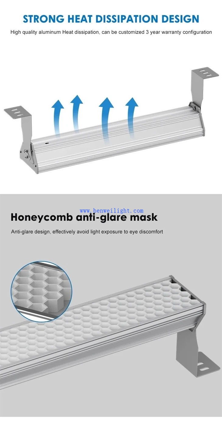 badminton court led lighting