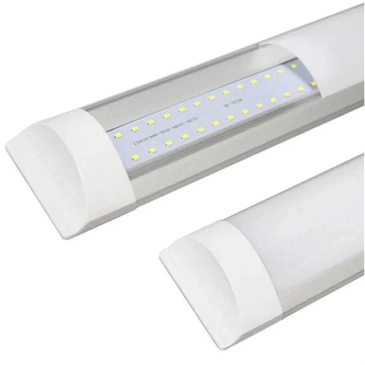 Réglette lumineuse LED 36 W, Réglette linéaire LED 220 → 240 V