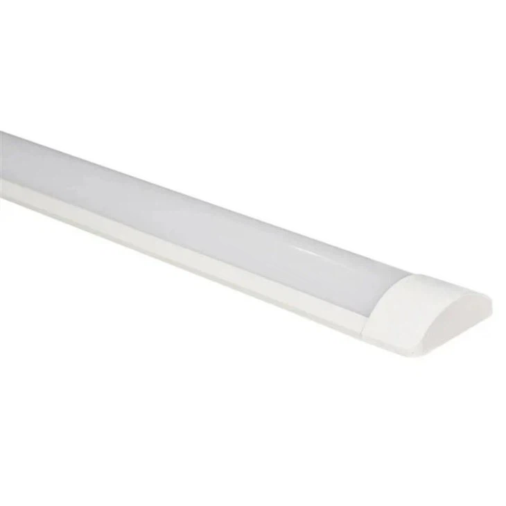 48V DC LED Linear Batten Light suppliers