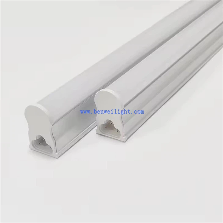 T5 aluminum tube light 2