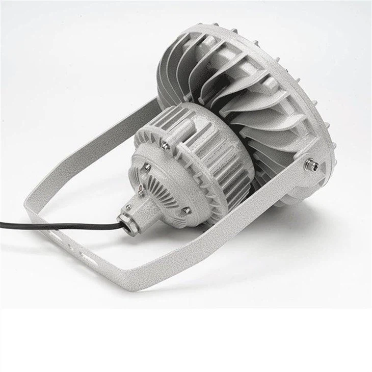 Lampe de travail alimentée par batterie 500 W