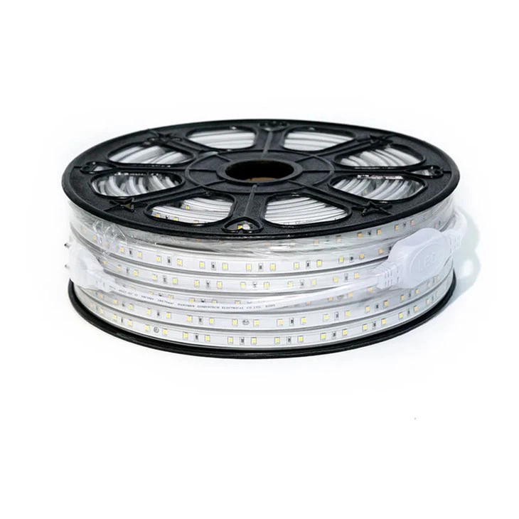 Bande lumineuse LED 5050 étanche