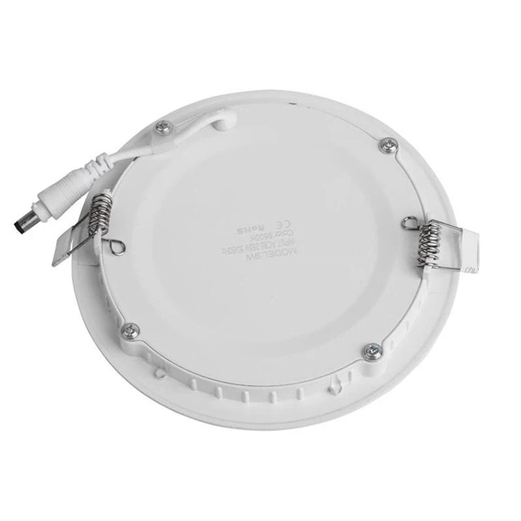 Downlight LED 6" pouces 18W