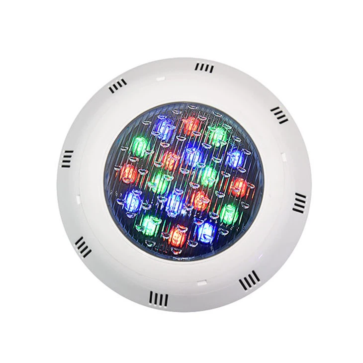 Luminaire pour piscine hors sol