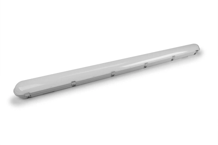 Luminaire LED étanche à la vapeur AC120-277V