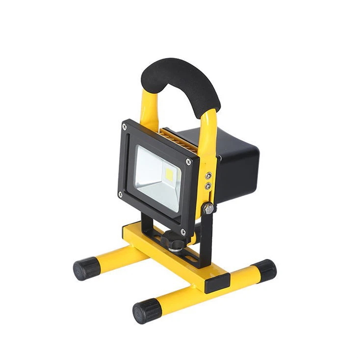 Lampe de travail à LED COB