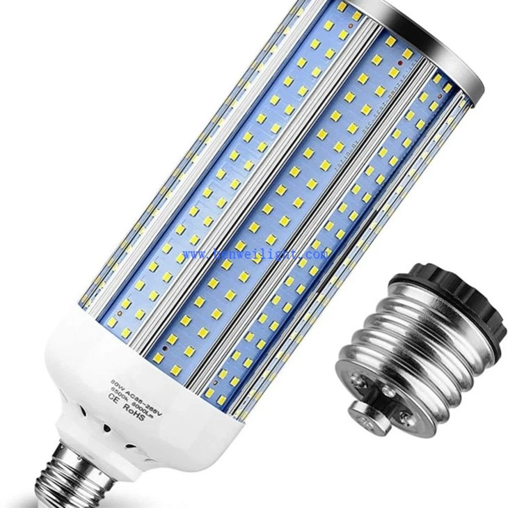 Corn Bulb E27 COB (1)