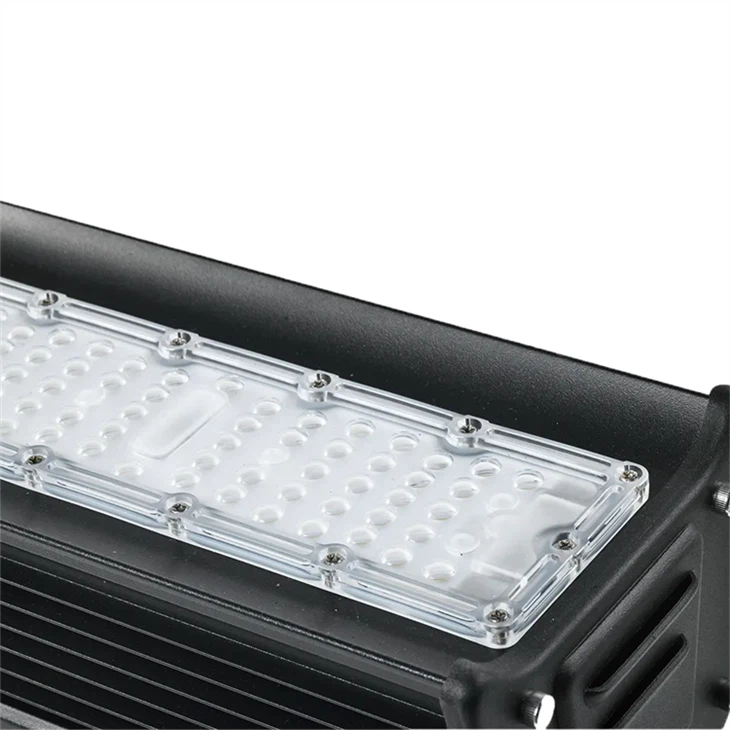 LED Highbay plafonnier entrepôt Commercial LED luminaires UFO basse baie haute baie 150W qualité industrielle LED éclairage