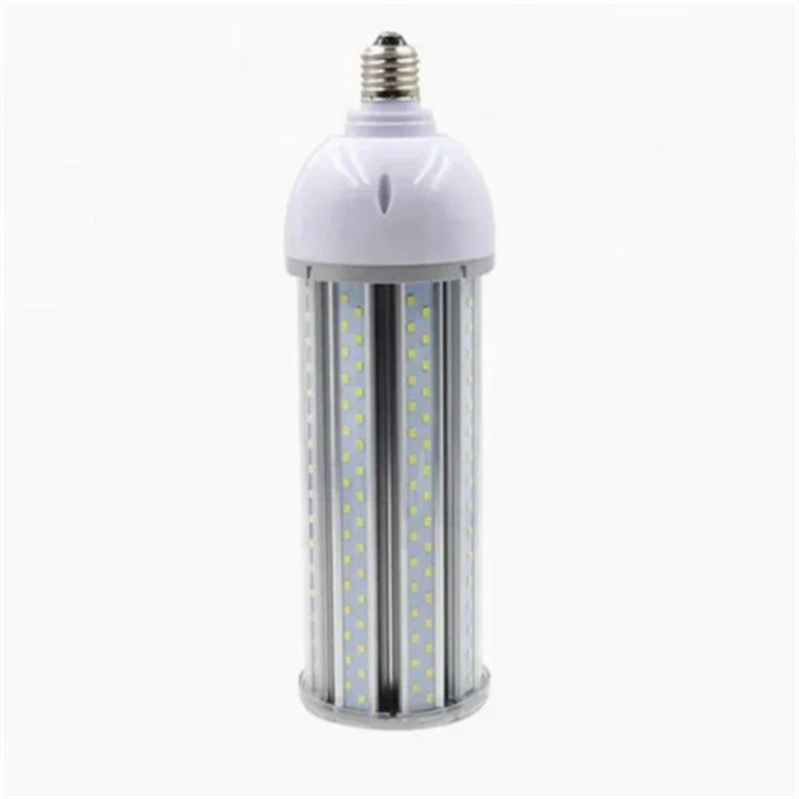 Maïs allume les ampoules LED sans scintillement 9W