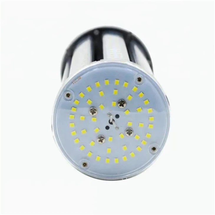 Corn Lights LED No Flicker Bulbs 9W