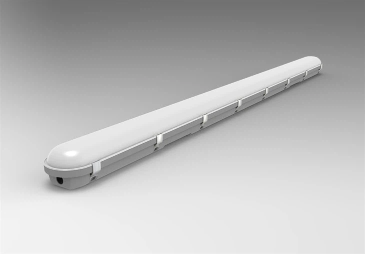 Diffusion / Frost Cover LED Tri Proof Light
