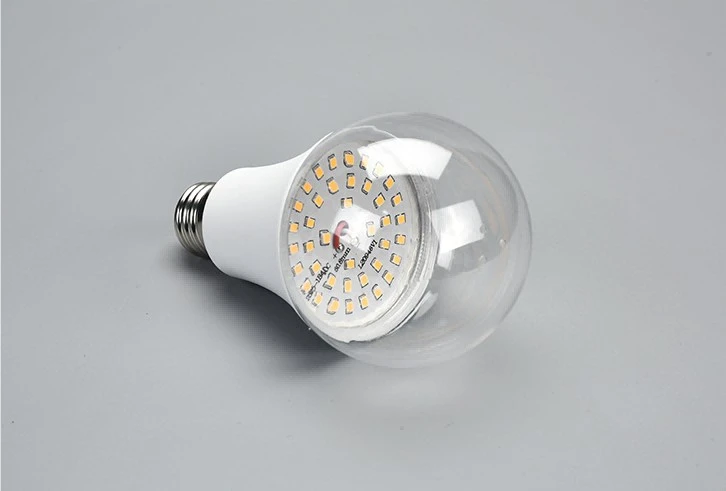 Ampoule LED à spectre complet pour croissance du fruit du dragon, lumière CE RoHS