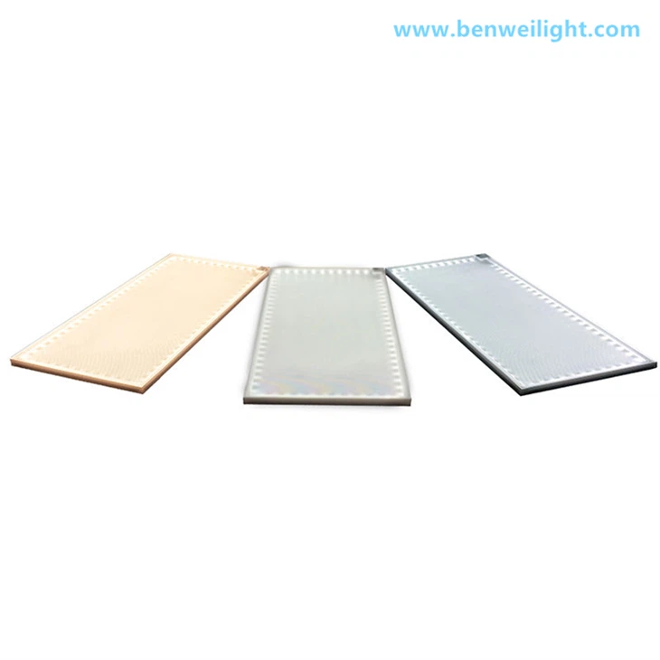 Edge-Lit LED Panel | Custom Backlight | Flex Mount suppliers