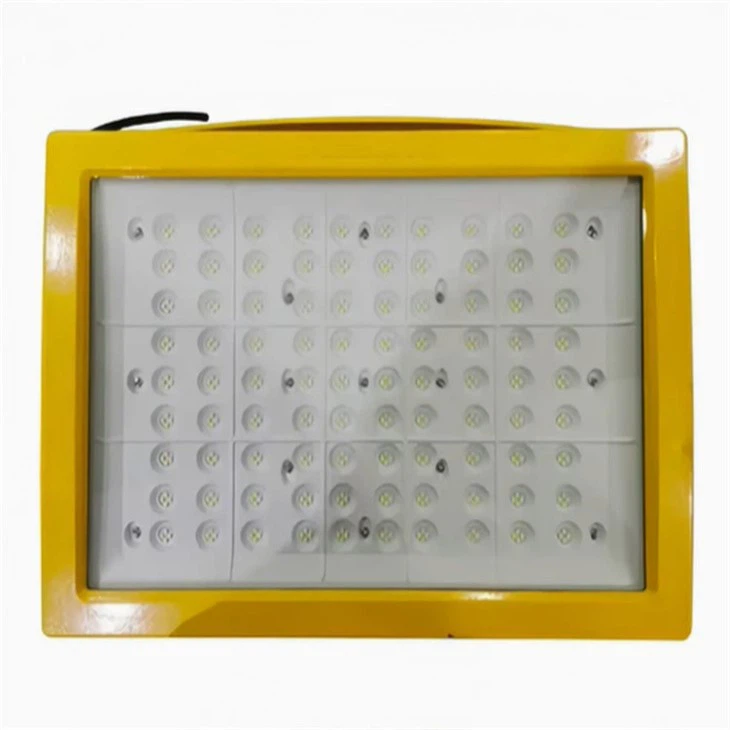 explosion proof led lights